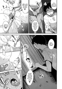 [Tuna Empire] Baby Doll (COMIC Mugen Tensei 2017-05) [English] =7BA= [Digital]