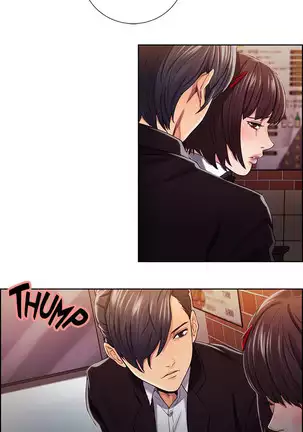 Taste of Forbbiden Fruit Ch.25/53