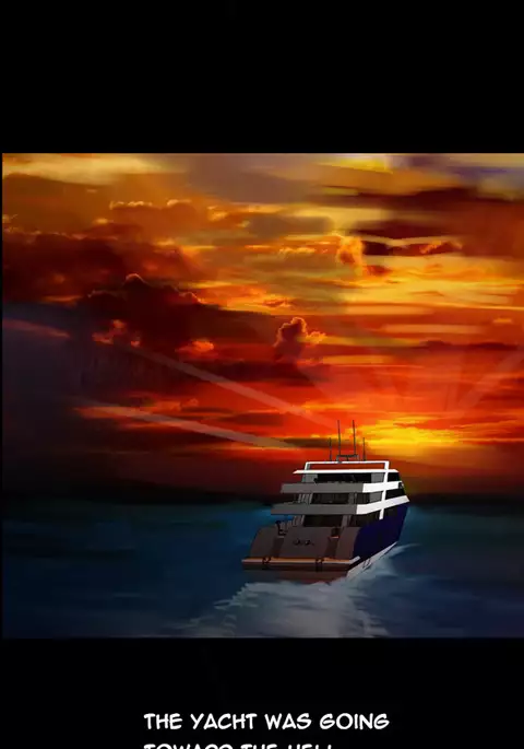 The Taste of Hands Ch.1-64