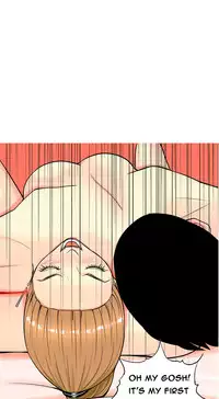 Hooker Ch.1-33 (English) (Ongoing)