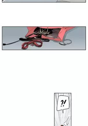 She is Delicious Ch.0-25