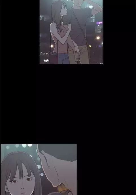 Cohabitation Ch.1-34