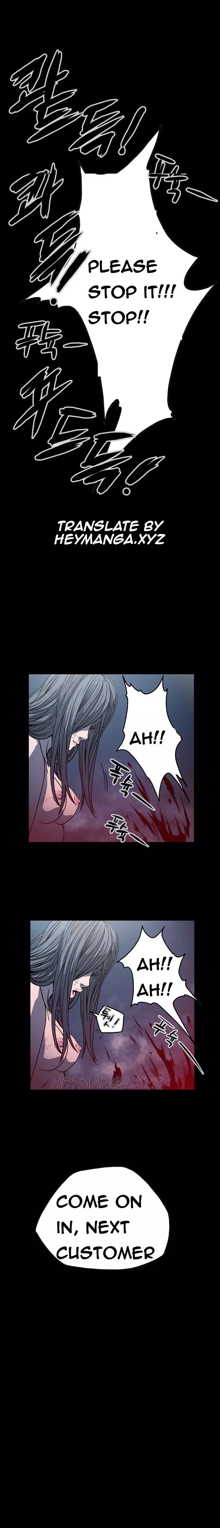 Kitsch | Disrespectful Bitch Ch. 1-65