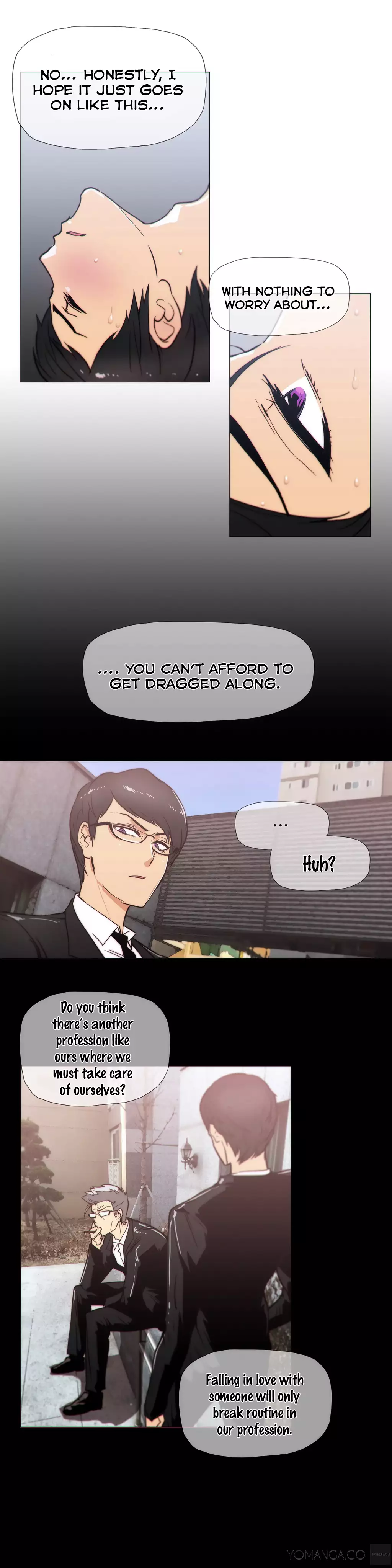 Household Affairs Ch.1-29