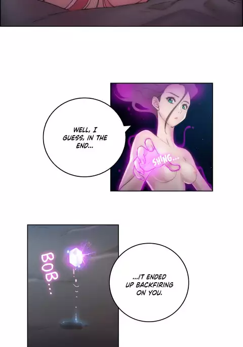 Sex Knights-Erotic Sensuality & Perception Ch.1-17