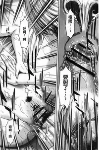 [Ueno Naoya] Hamekano Chijo to Retsujou Diary - Diary of Slut & Inferiority [Chinese]