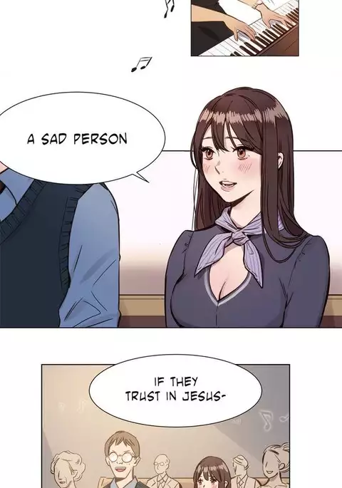 Atonement Camp Ch.1-21