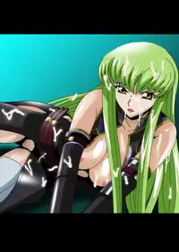 [Shioya (Shioya Maico)] Oujou-sama to Mahoutsukai to Ouji-sama (CODE GEASS: Lelouch of the Rebellion) [Digital]