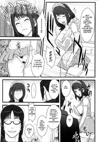 [Combat Ecchu] Milky Bitch Ch. 1-16 [English] {Tadanohito}
