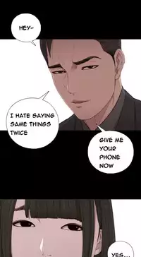 Girl Next Door Ch.1-20 (English) (Ongoing)