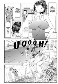 [Ikumo Taisuke] Watashi ga Toriko ni Natte Yaru | I Became A Sex Slave [English] [Doujins.com]