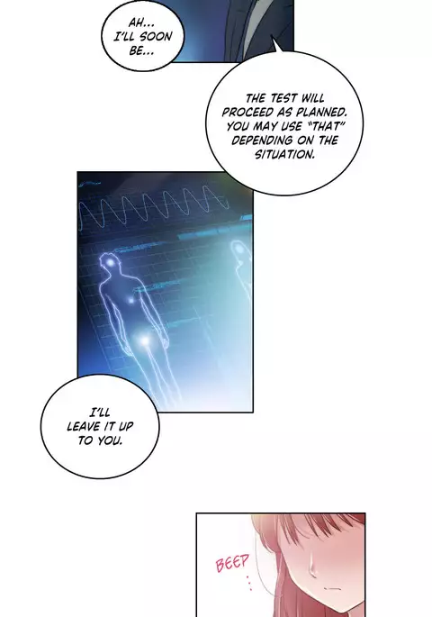 Sex Knights-Erotic Sensuality & Perception Ch.1-23