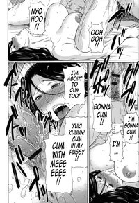 [Takasugi Kou] Dream Reality Ch. 1-6 [English] {Tadanohito}