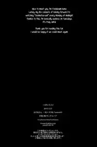 (6tsugo no Tamashii Forever) [kirscherise (Yoshiizumi Hana)] IchiKara no Susume. | Support for Ichikara (Osomatsu-san) [English] [Oyasumimi]