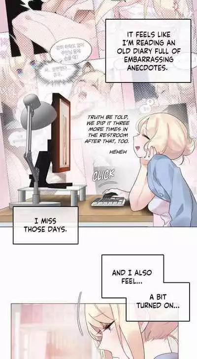 [Alice Crazy] Perverts' Daily Lives Episode 3: Shin Seyoung's Tag Hunt [Ch 1-12] [Complete] [Digital]