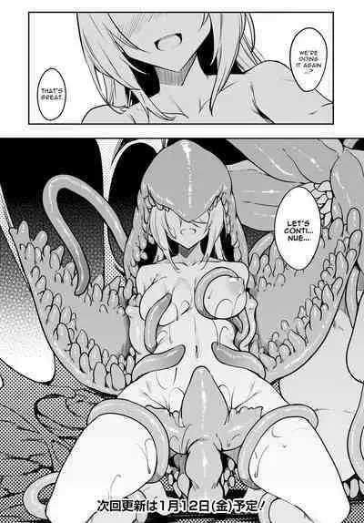 [Fuji-han, Runa Usagi] Furou Fushi Shoujo no Naedoko Ryokouki - The Nursery Travel Report by a Immortality Girl. Ch. 1-3 [English]