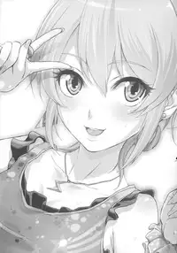 (C83) [Ultra Siccative (pu2, Asakura Blue)] Siccative 83 (THE iDOLM@STER CINDERELLA GIRLS)