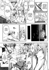 (C88) [UDON-YA (Kizuki Aruchu, ZAN)] Furohile Jou [English] [Metaphrastes] [Incomplete]