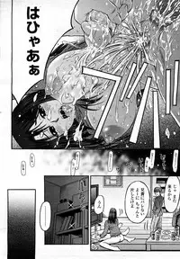 COMIC Momohime 2008-03