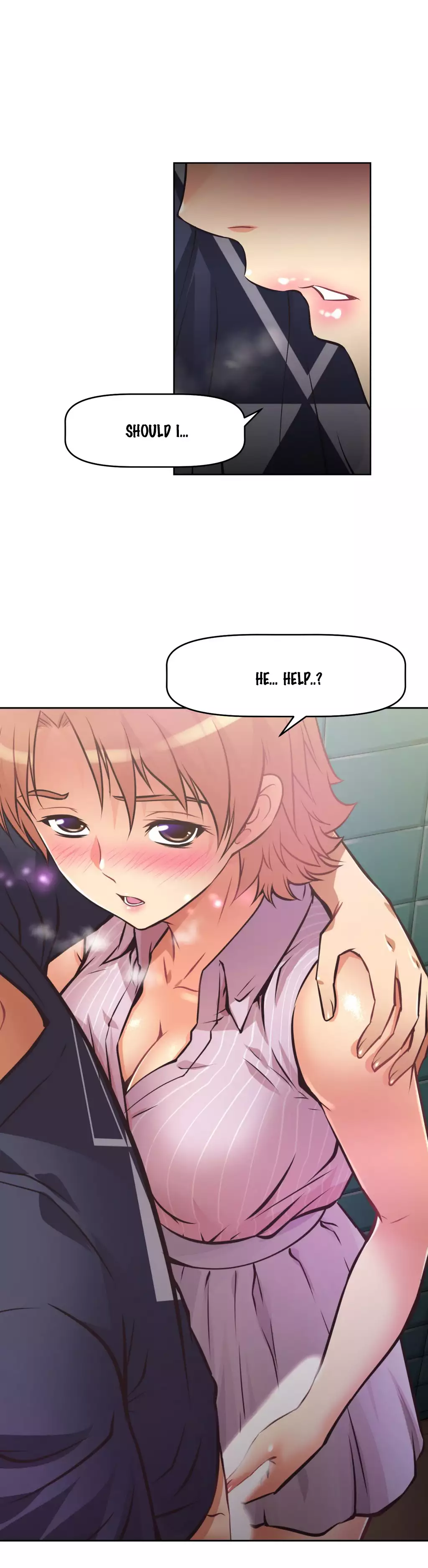 Brawling Go 0-15 Chapters