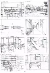 Hoshizora no Memoria -COMPLETE ART WORKS-