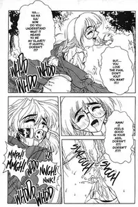 Voice of Submission 04 [English]