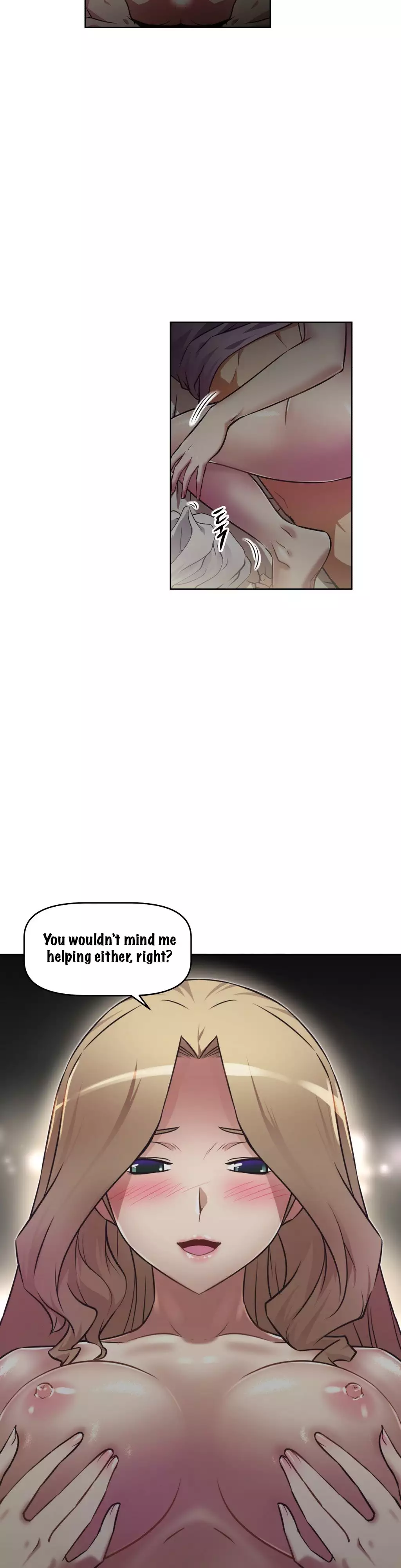 Brawling Go 0-15 Chapters