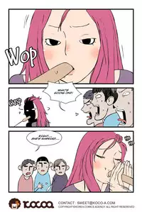 [dogado] Homo Sexience [Ongoing]