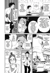 [John K. Pe-ta] Tokimeki Monzetsu Balkan!! | Tokimeki fainting in agony Balkan [English] [Yuribou]