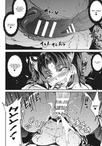 [Erect Sawaru] Raikou Shinki Igis Magia -PANDRA saga 3rd ignition- Ch. 1-7 [English] [CGrascal]