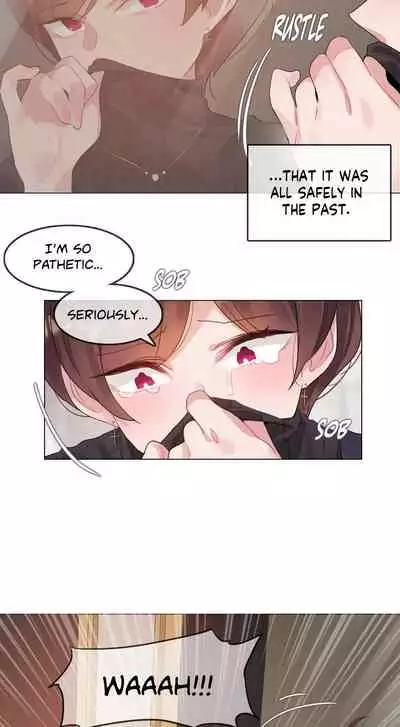 [Alice Crazy] Perverts' Daily Lives Episode 3: Shin Seyoung's Tag Hunt [Ch 1-12] [Complete] [Digital]