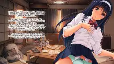 Yuutousei Kyouhaku Apart Rape | Intimidating a Model Student Into Getting Raped In Her Apartment