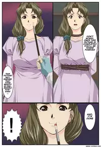 [Shinenkan] Kyuukousha no Da Vinci (Gakkou no Kaidan) [English] [Naxusnl]