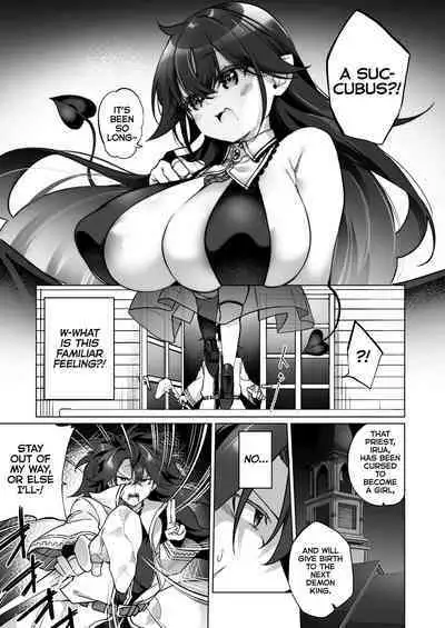 Yuusha Party no Kenja ♂ ga TS shite Shiawase ni Naru Hanashi | Hero party's wise sage ♂ TS finds happiness