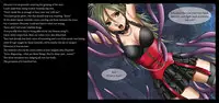 [Crimson] D.Q.Fight 2: Fleurette (Dragon Quest) {N04h} (English)