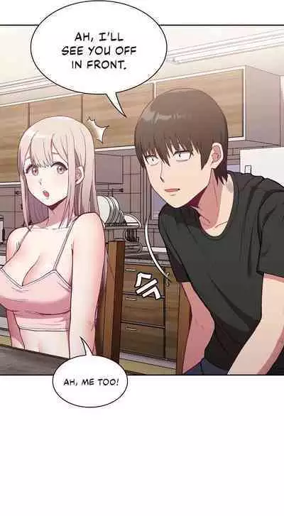 [Eunssa, Burdock] Maid Rehabilitation (1-21) [English] [Ongoing]