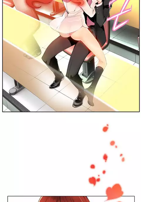 Lilith`s Cord Ch.1-41