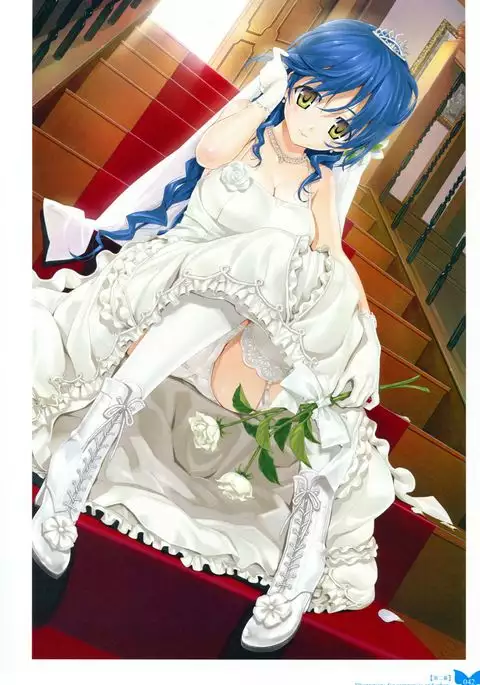 Happoubi Jin Gashuu Hoteri