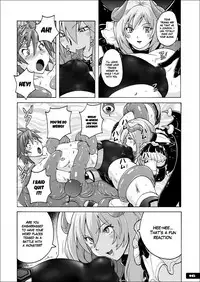 [Nyanko Batake] (Murasaki Nyaa) Swim Brief Boy [English]