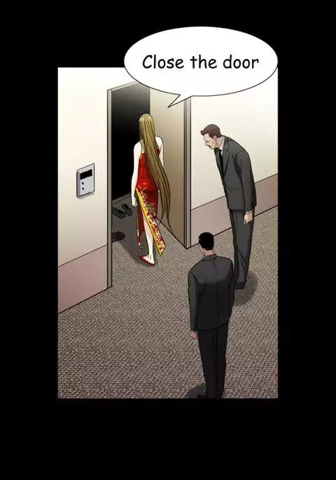 The Taste of Hands Ch.1-67