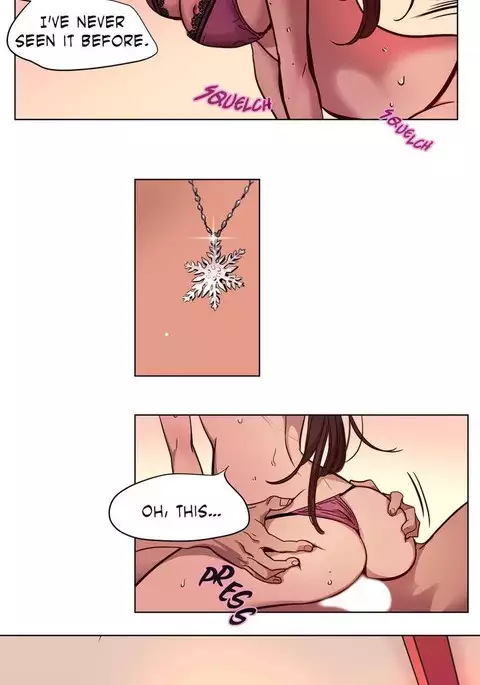 Atonement Camp Ch.1-21