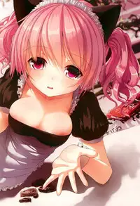 (COMIC1☆6) [1000000000 (Billion)] Billion'S Illustrations (Various)