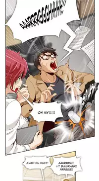 [Yi Hyeon Min] Secret Folder Ch.1-6 (English) (Ongoing)