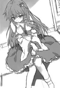 (Mishaguji-sai) [Rasa House (Rasahan)] Alarm Clock (Touhou Project)