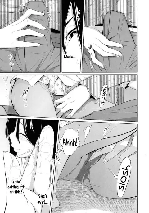 My Girlfriend just for Today