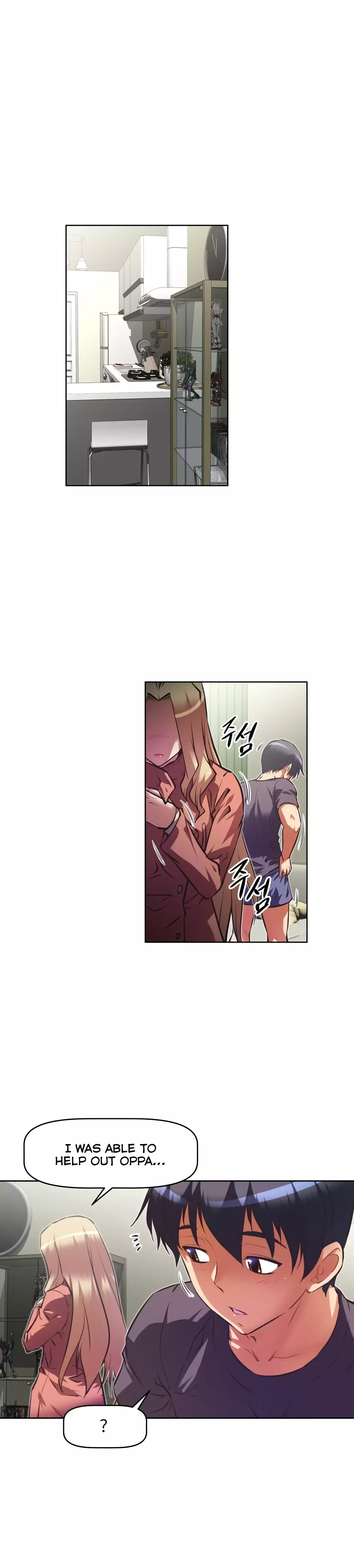 Brawling Go Ch.76-118