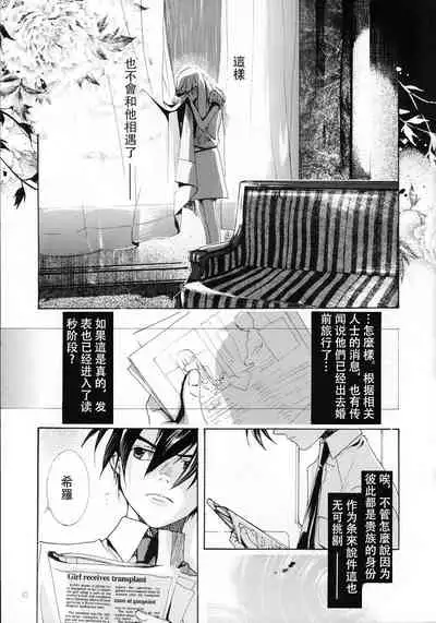 (C72) [Nego Blood (Various)] Nengoro (Shin Kidou Senki Gundam W [Mobile Suit Gundam Wing]) [個人漢化]