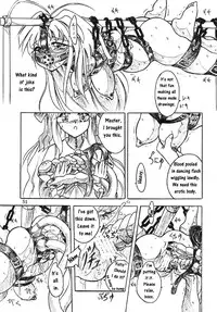 (C70) [Sumomo Dou (Sumomo EX)] Vivian Bessatsu Soushuuhen 2 Ichigo Hakusho (Various) [English]