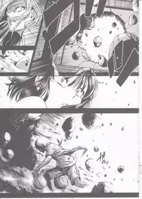 (C89) [Kiyosumi Hurricane (Kiyosumi Hurricane)] ONE-HURRICANE - Kutsujoku no Tatsumaki (One Punch Man)