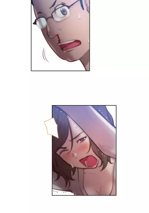 Sex Knights-Erotic Sensuality & Perception Ch.1-23